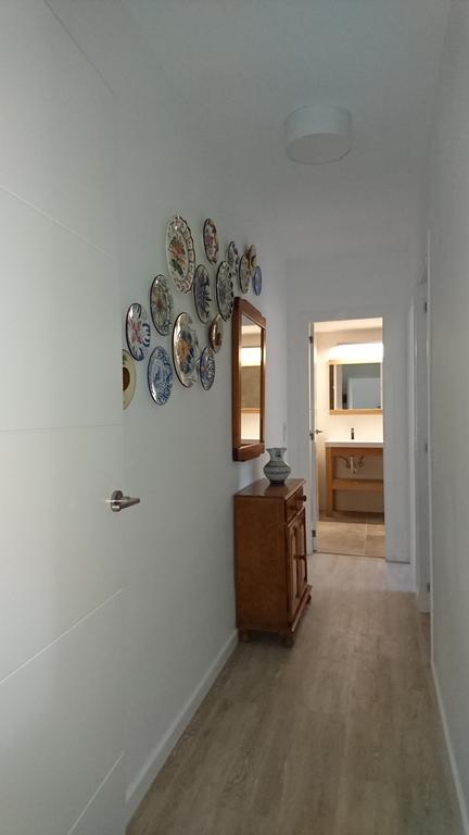 Apartamento Bahia Blanca Apartment Marbella Ruang foto